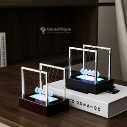 Pendule de newton