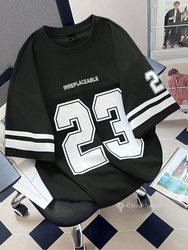 Maillot Over Size 