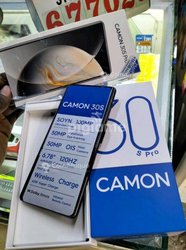 Tecno Camon 30 