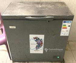 Congélateur 