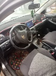 Toyota Corolla 115 2003