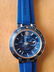 Dulben montre