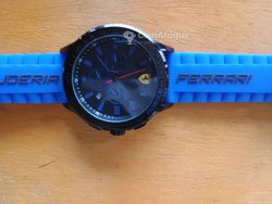 Dulben Montre