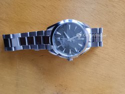 Dulben Montre