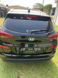 Hyundai Tucson 2020