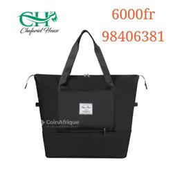 Sac multifonction