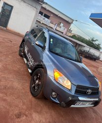 Toyota Rav4 2010