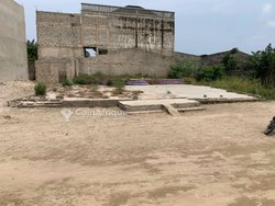 Terrains 311m²  - Abomey-calavi
