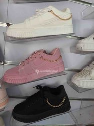 Chaussures femme 