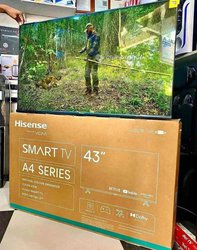Smart TV Hisense 