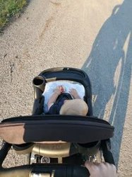 Nounou à temps partiel 