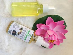 Sérum capillaire pousse cheveux 
