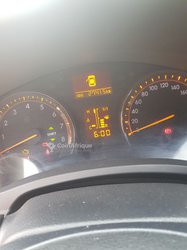 Toyota Avensis 2009