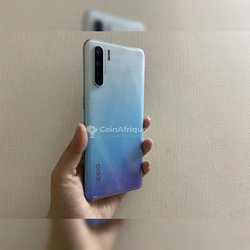 Oppo F15 - 256Gb