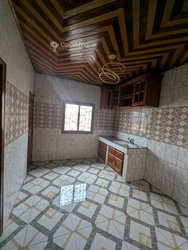 Location appartement 3 pièces  -Odza