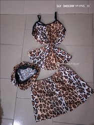 Nuisette 3en 1 