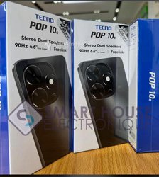 Tecno Pop 9
