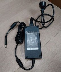 Chargeur Dell 19v 9.23A Alien Gaming 