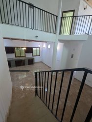 Vente appartement  duplex  - Odza