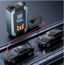 Gonfleur électrique