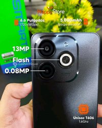 Infinix Smart 8 - 64Gb