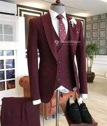 Veste pour homme