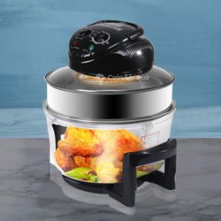 Air Fryer 17l