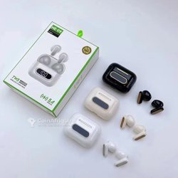 Écouteurs bluetooth 
