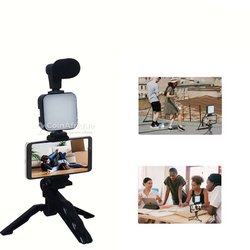Stabilisateur Caméra