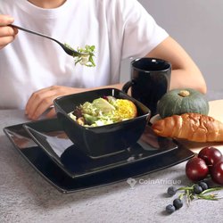 Service en porcelaine 20 pièces