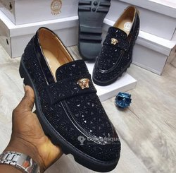 Mocassins homme 