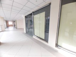 Location espace commercial  - Centre-ville