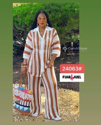 Ensemble femme