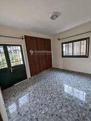 Location appartement 3 pièces - Odza