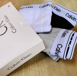 Culotte Boxer homme 