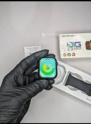 Montre connectée T900 Pro Max l