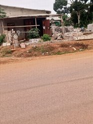 Terrain 2200 - Binguela