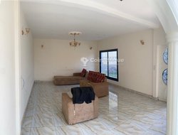 Vente villa triplex  8 pièces - Awae 
