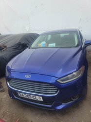 Ford Fusion 2014