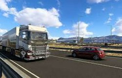 Euro trunck simulator 2