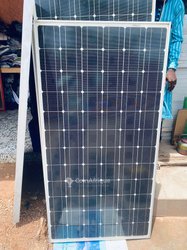 Panneau solaire 