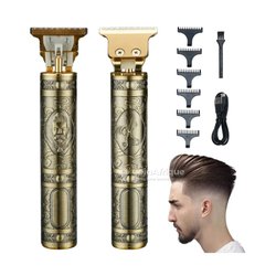 Mini Tondeuse rechargeable 