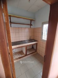 Location studio - Awae Escalier