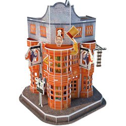 Jouet Puzzle 3D Harry Potter