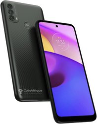 Motolora E40  -64Gb