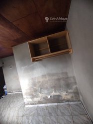 Location  chambre - Nkomo