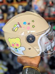 Casque pour enfant