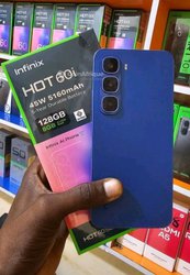 Infinix Hot 60i 