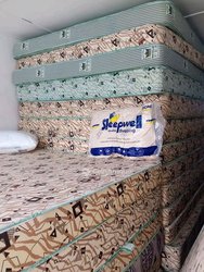 Matelas PEB 3 places 