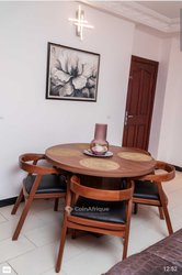 Location appartements meublés 3 pièces - Yaoundé